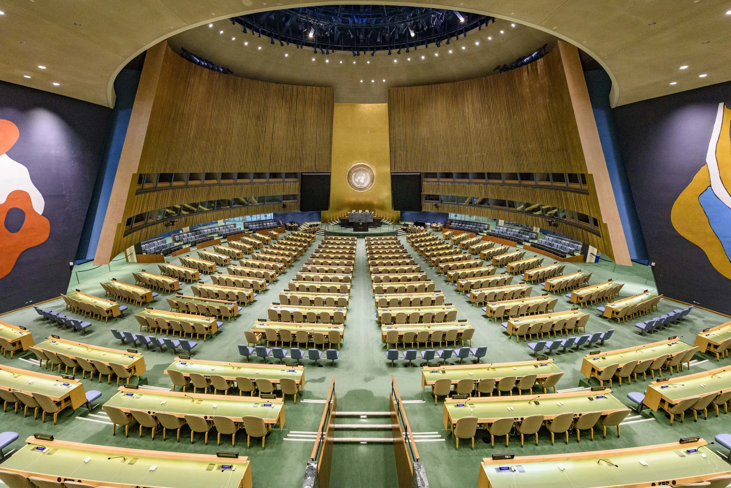 ICMUN 2022