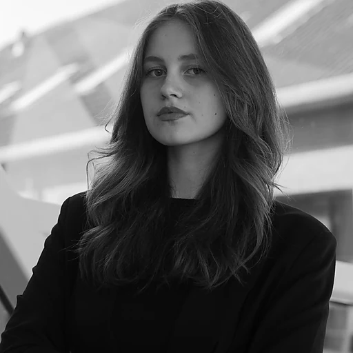 Sofia Ceaglei