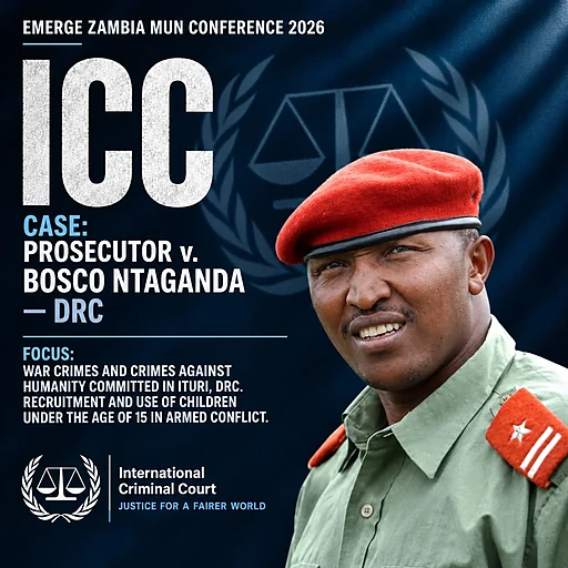International Criminal Court