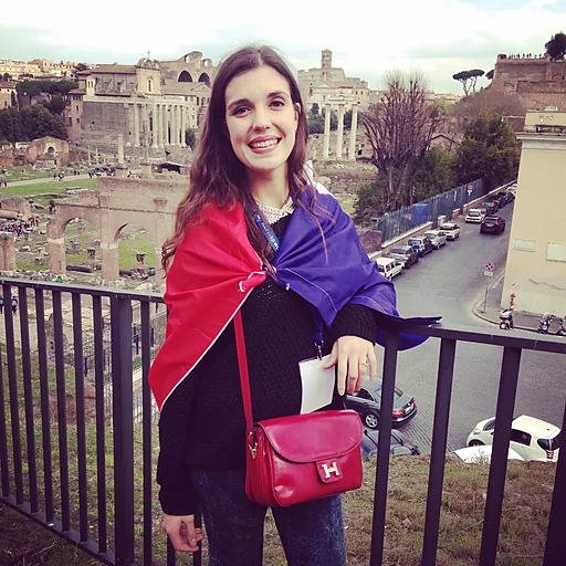 Chloé Baumes