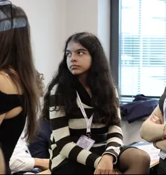 Anya Rupani