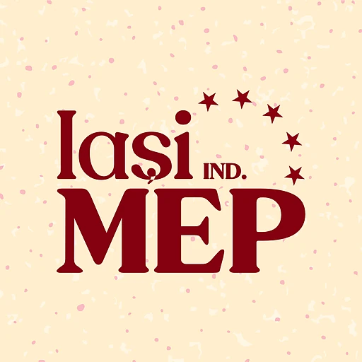 IasiMEP 2024 logo