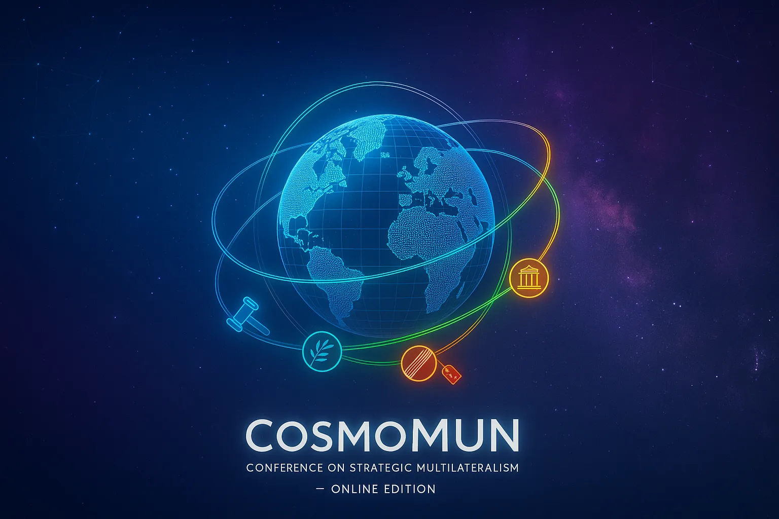 CosmoMUN 2026