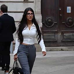 Célia SaoudiProfile Picture