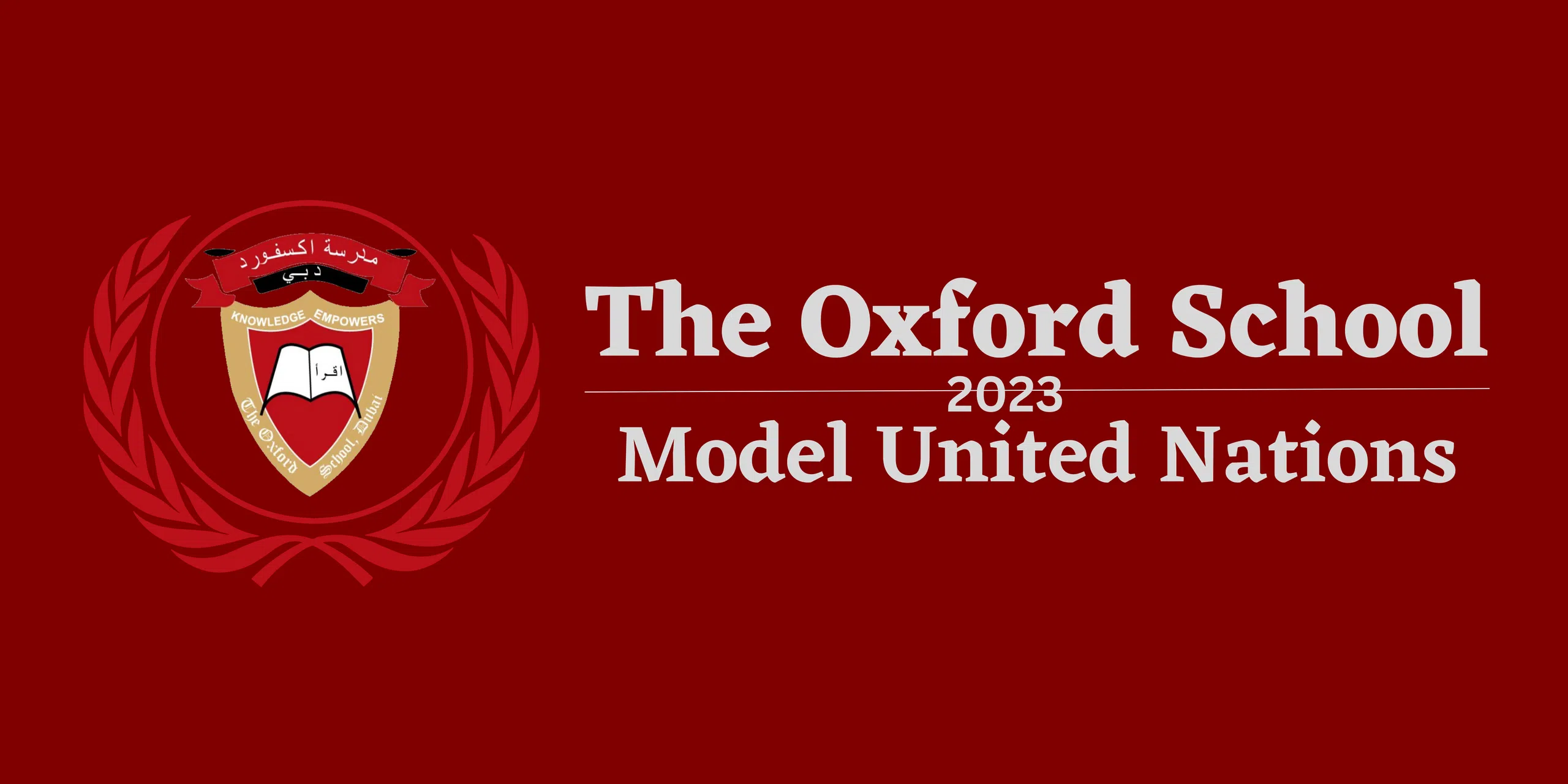 TOSMUN 2023