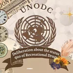 United Nation Office on Drugs & Crime