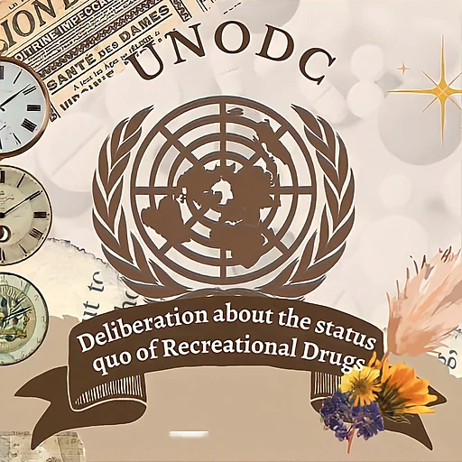 United Nation Office on Drugs & Crime