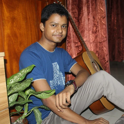 Tahir Anam Tamin