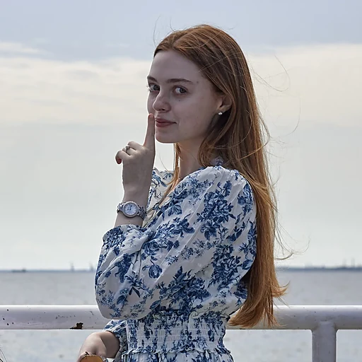 Julia Szumielewicz