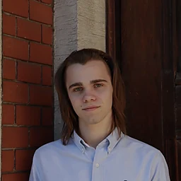 Marek ŻurawskiProfile Picture