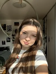 Lucie Vrbová