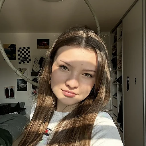 Lucie Vrbová