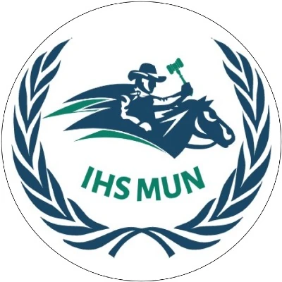 Irvine High School 2025 logo