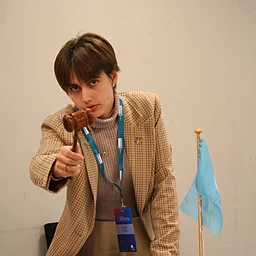 Sofia MiloProfile Picture