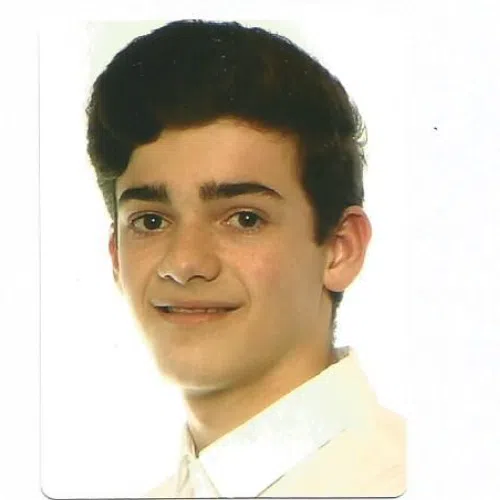 Alex Mauger