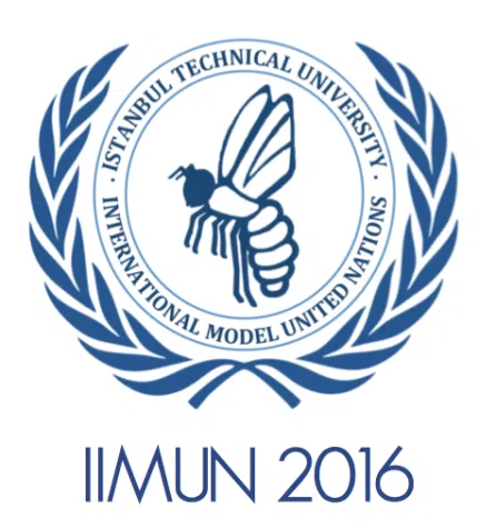 IIMUN 2016