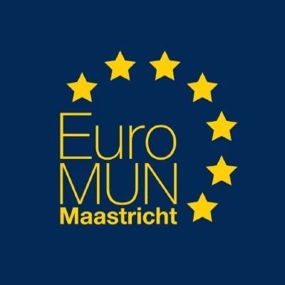 EuroMUN 2027Logo