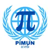Pi Model United Nations Web