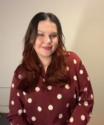 Cassandra Rohleder