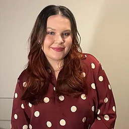 Cassandra RohlederProfile Picture
