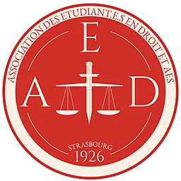 AED Strasbourg Ass. Des Etudiant.e.s en Droit et AESProfile Picture