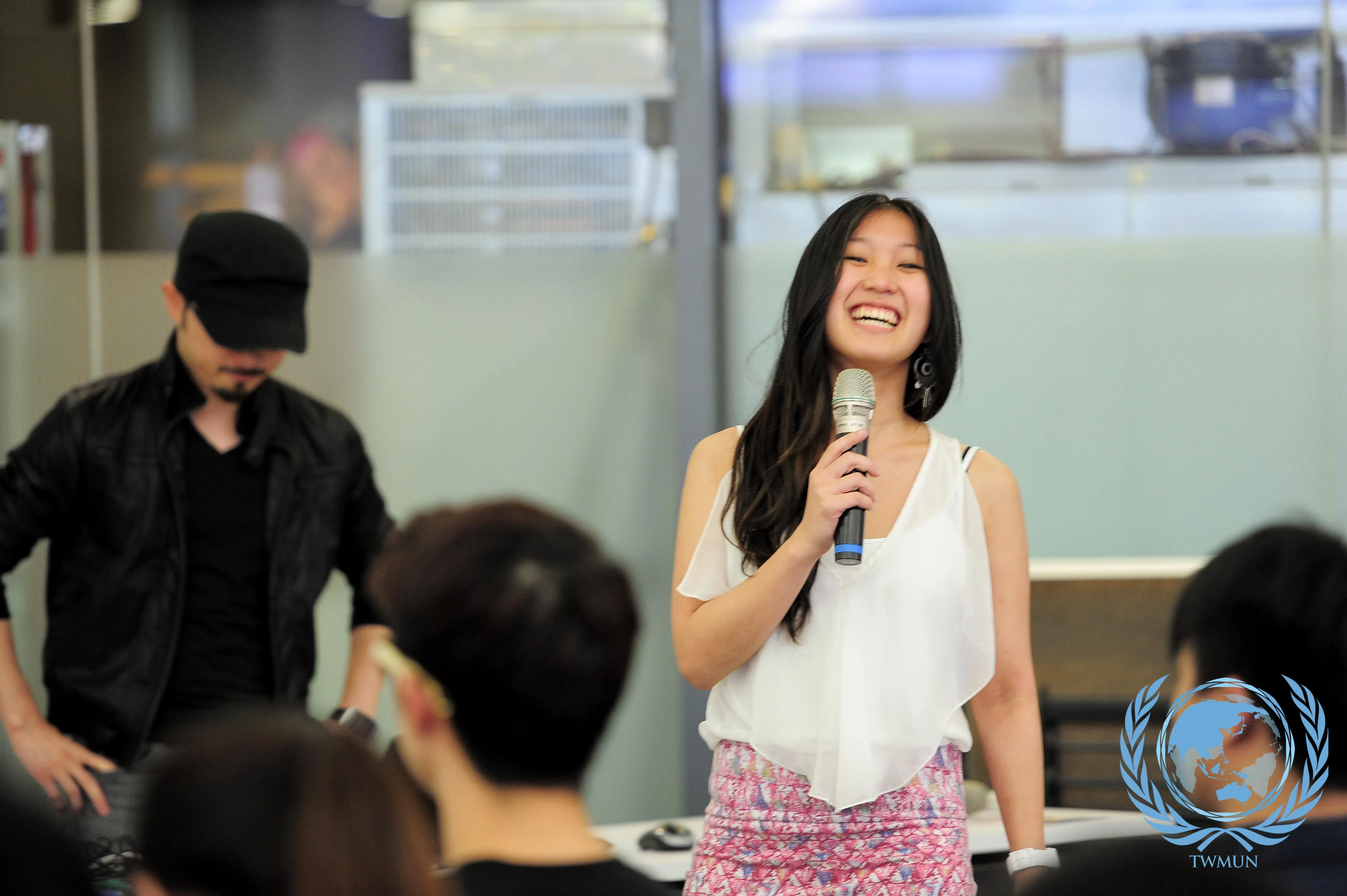 Eva Lin
