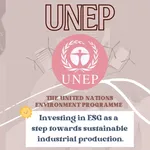 United Nations Environment Programme 