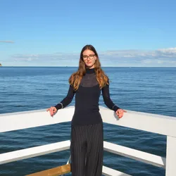 Natalia Monkiewicz
