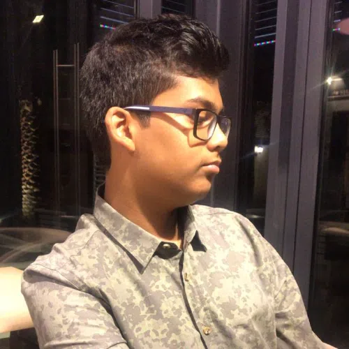 Sharath Nambiar