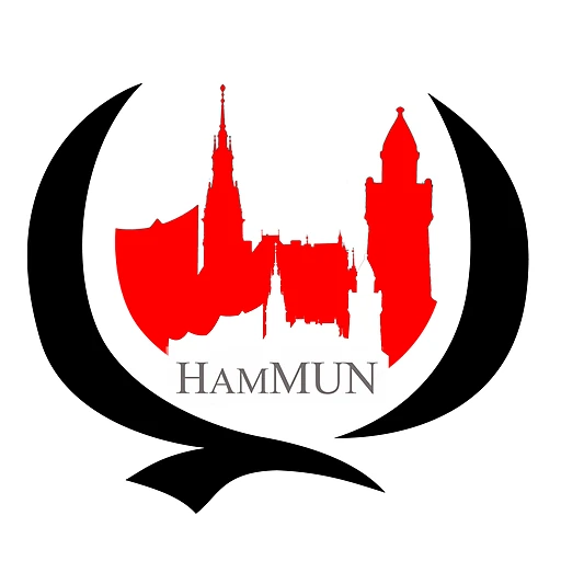HamMUN 2019Logo
