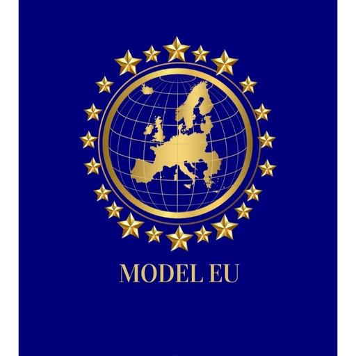 Model EU 2025 logo