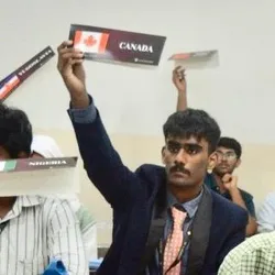 Pranav Karthikeyan
