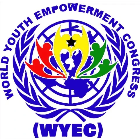 WYECUN 2023 logo