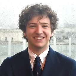 Alberto MartinoProfile Picture