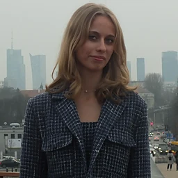 Agnieszka CegiełaProfile Picture