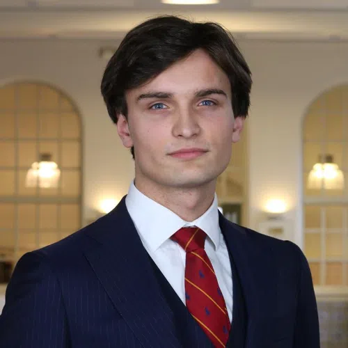 Joost den Hoed