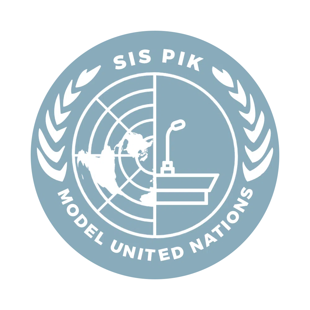 SISPIK MUN 2018