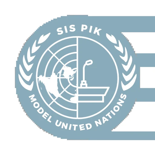 SISPIK MUN 2018 logo
