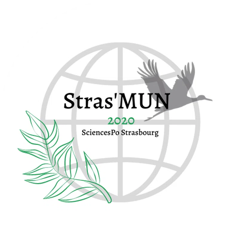 Stras'MUN 2020