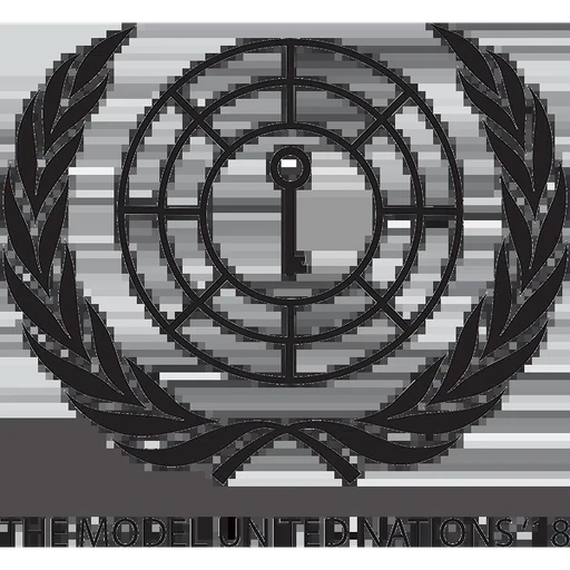 THEMUN 2018 logo