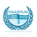 MAASMUN 2022Logo