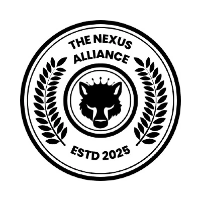 TNA MUN 2025 logo
