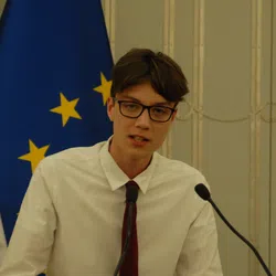 Tymon Wójcik