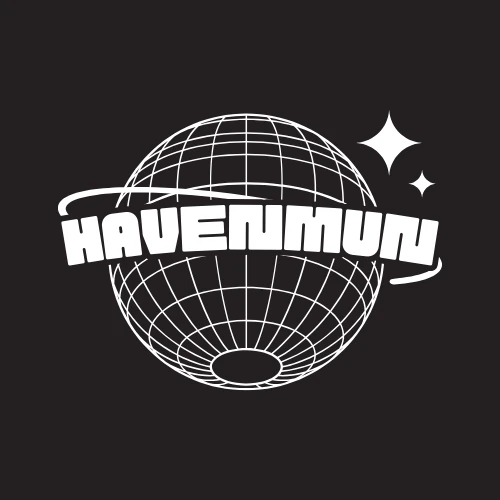 HAVENMUN 2024Logo