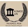 Maximus Model United Nations