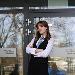 Amelia Rybicka-FijołProfile Picture