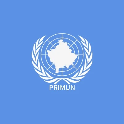 PRIMUN 2026 logo