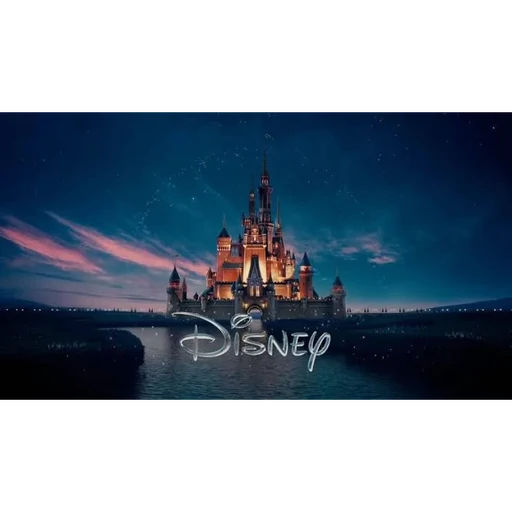 Disney Multiverse