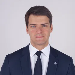 Dmitrii Golubnichii
