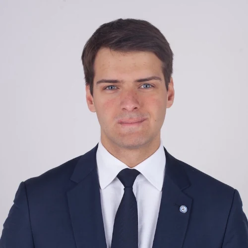 Dmitrii Golubnichii